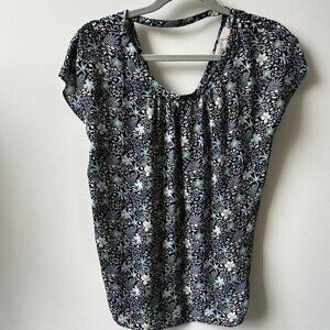 LOFT Blouse
